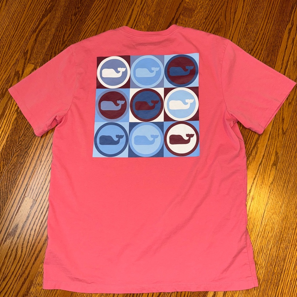 Vineyard Vines Men’s T-Shirt Medium